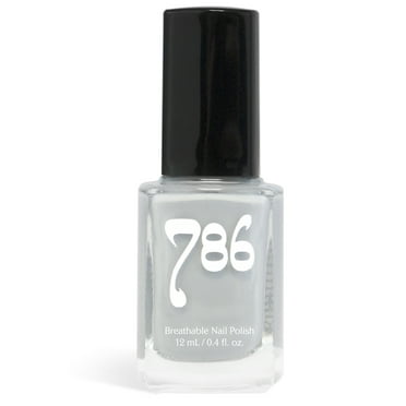 786 Cosmetics Lahore - Vegan, Breathable, Halal Nail Polish