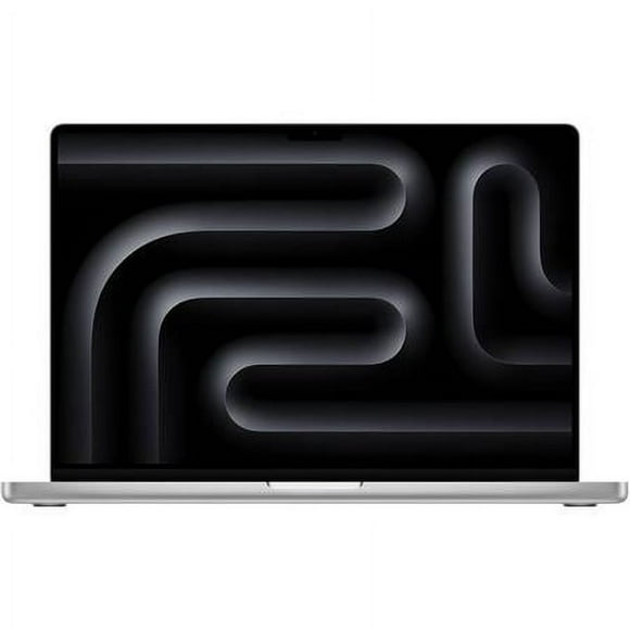 Restored Apple MacBook Pro (16-inch) Laptop with Apple M3 Pro Chip - 18 core GPU - 18GB RAM - 512GB SSD - Space Black (Certified Refurbished)