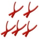 thumbnail image 3 of 5PCS Crayfish Peeling Tool For Household Crayfish Food Clip Deals Of The Day Clearance Gifts For Womem/Men, 3 of 8