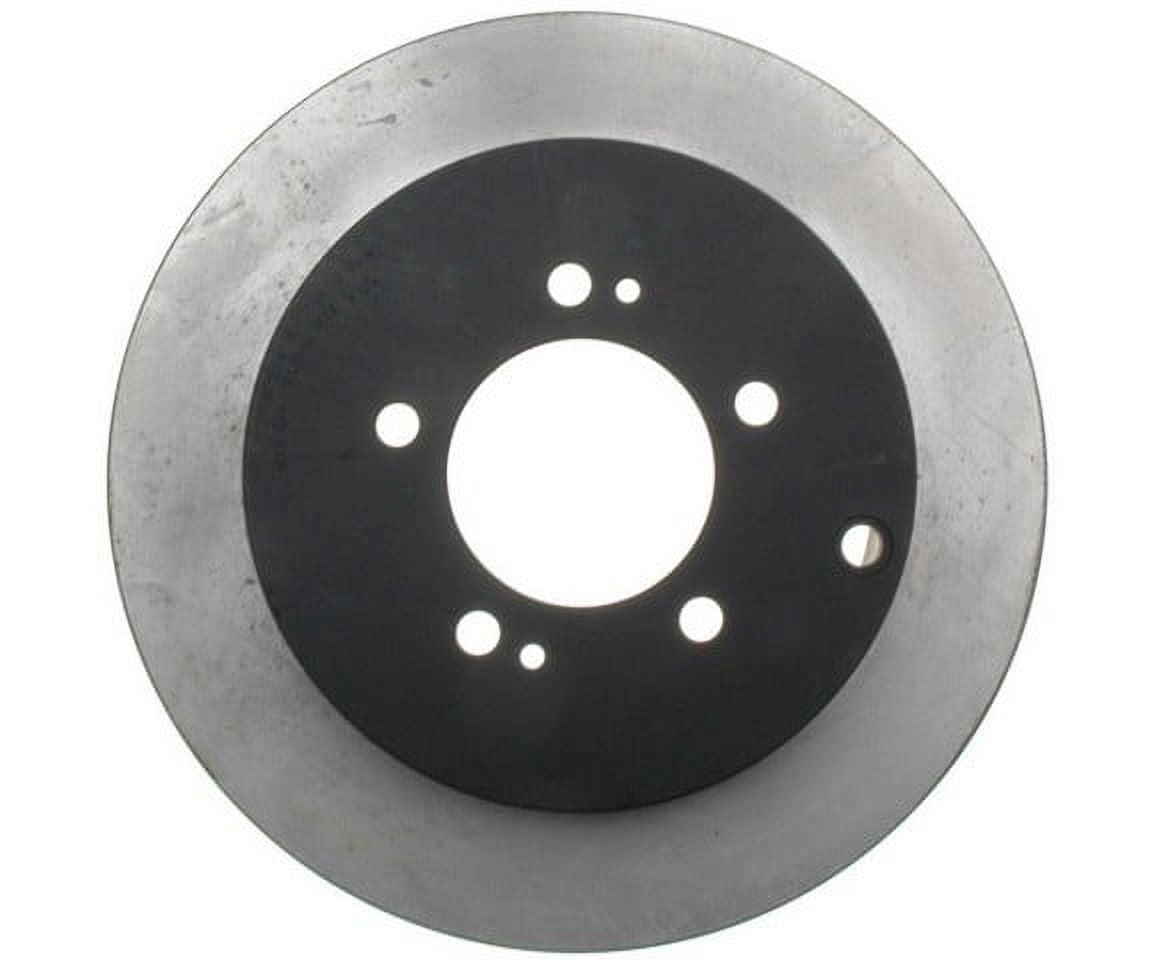 Raybestos Specialty Performance Rotors, 980594 Fits select: 2007-2013 MITSUBISHI OUTLANDER, 2009-2014 MITSUBISHI LANCER RALLIART