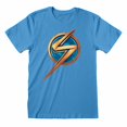 thumbnail image 1 of Ms Marvel T-Shirt Symbole Adulte, 1 of 2
