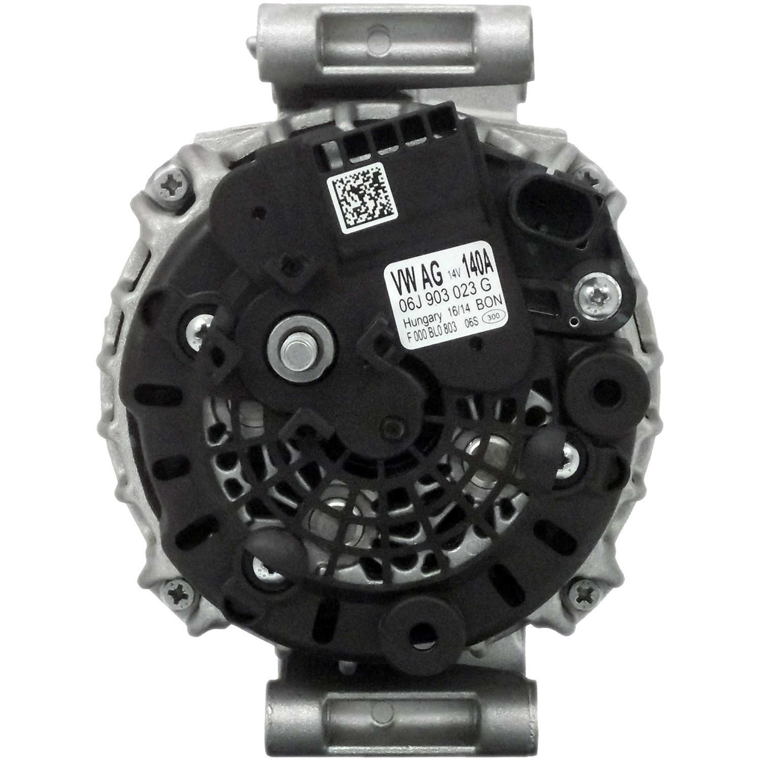 FVP Professional 10272 Alternator Standard