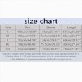 thumbnail image 3 of Towmus Funny Halloween Shirt For Women Long Sleeve Cute Graphic T Shirts Letter Print Casual Loose Sweater Black, 3 of 4