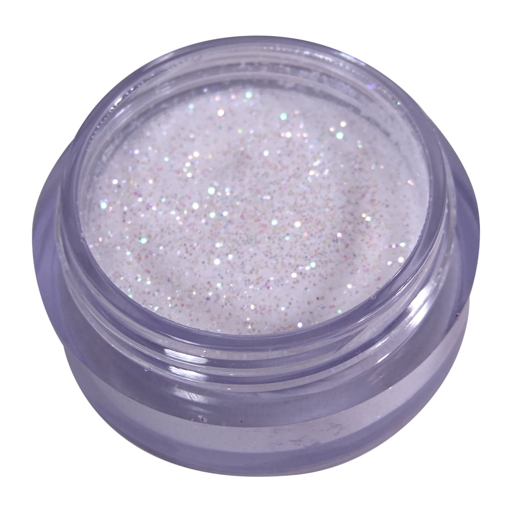 Eye Kandy Sprinkles Eye & Body Glitter Marshmallow Sugar