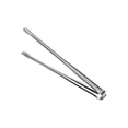thumbnail image 1 of Advancent Pinzas para barbacoa, pinzas para carne de acero inoxidable, pinzas para servir carne y pan, utensilios de cocina anticalor, accesorios de cocina Cocina y Comedor Medio Advancent HA009877-03, 1 of 6