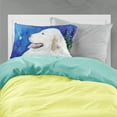 thumbnail image 2 of Carolines Treasures SS8774PILLOWCASE Great Pyrenees Fabric Standard Pillowcase Standard multicolor, 2 of 2