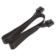 thumbnail image 1 of Cable de fuente de alimentación ATX de 8 pines a 4+4 pines para Corsair Cooler Master Afortunado Sencillez, 1 of 5