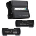 thumbnail image 1 of Autotek Mean Machine Amplificador compacto clase D 1500 vatios 2 canales, 1 of 3
