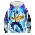 thumbnail image 1 of Sudaderas con capucha de Dragon-Ball Z para niños y niñas zhangyuxiang CONDUJO, 1 of 2