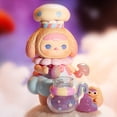 thumbnail image 3 of POP MART Pucky What Are The Fairies Doing Blind Box Toys Anime Action Figure Caixa Caja Surprise Mystery Box Dolls Girls Gift, 3 of 5