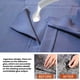thumbnail image 5 of Pegamento reparador de telas para vaqueros y ropa - adhesivo permanente, impermeable y resistente al calor para vaqueros, cuero y accesorios para tejidos, 5 of 9
