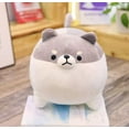 thumbnail image 2 of Stuffed Animal Plush - 15.7'' Cute Dog Pillow and Toy, Soft Anime Kawaii Gifts for Boys and Girls, 2 of 6