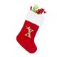 thumbnail image 1 of Calcetines Navideños Con Hermosa para Y Niñas, 1 of 9