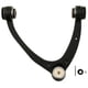 thumbnail image 1 of Horquilla Delantera Izquierda Superior TRW Silverado 2500 2007 A 2013 color negro/gris, 1 of 4