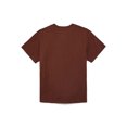 thumbnail image 2 of Weekend Academy Girls Short Sleeve Boxy Graphic T-Shirt, Sizes 4-18, 2 of 3