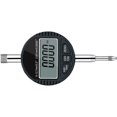 thumbnail image 4 of Digital Indicator 0-12.7/25.4mm 0.001mm (0.00005") Inch/Metric Conversion Indicator Gauges Tool, 4 of 8