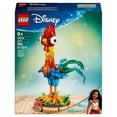 thumbnail image 2 of Set LEGO Disney Moana 2 Heihei Modelo de Animal 43272, 2 of 4