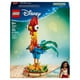 thumbnail image 2 of Set LEGO Disney Moana 2 Heihei Modelo de Animal 43272, 2 of 4