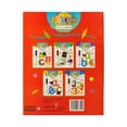thumbnail image 2 of Magigrafias Mayúsculas ABC Int Publishing Varios Autores, 2 of 2