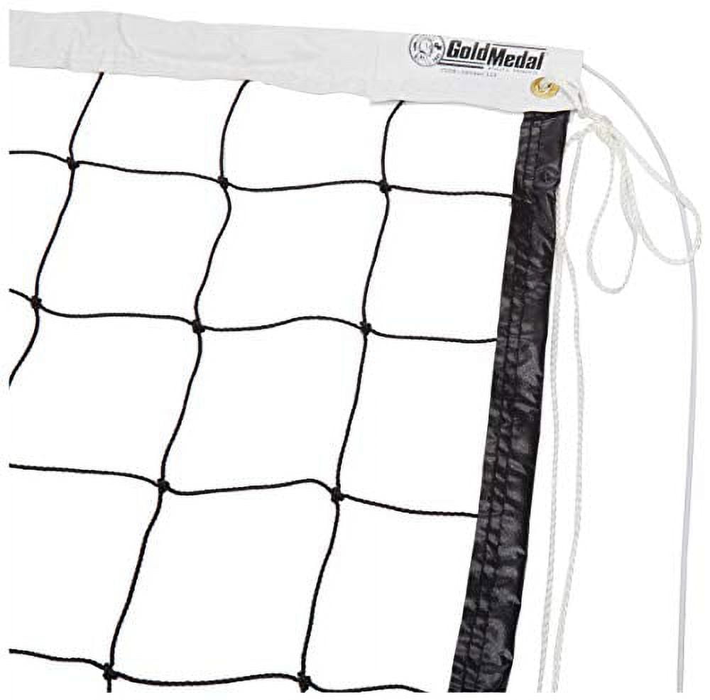 MacGregor Sport Durable Outdoor 2 mm Volleyball Net