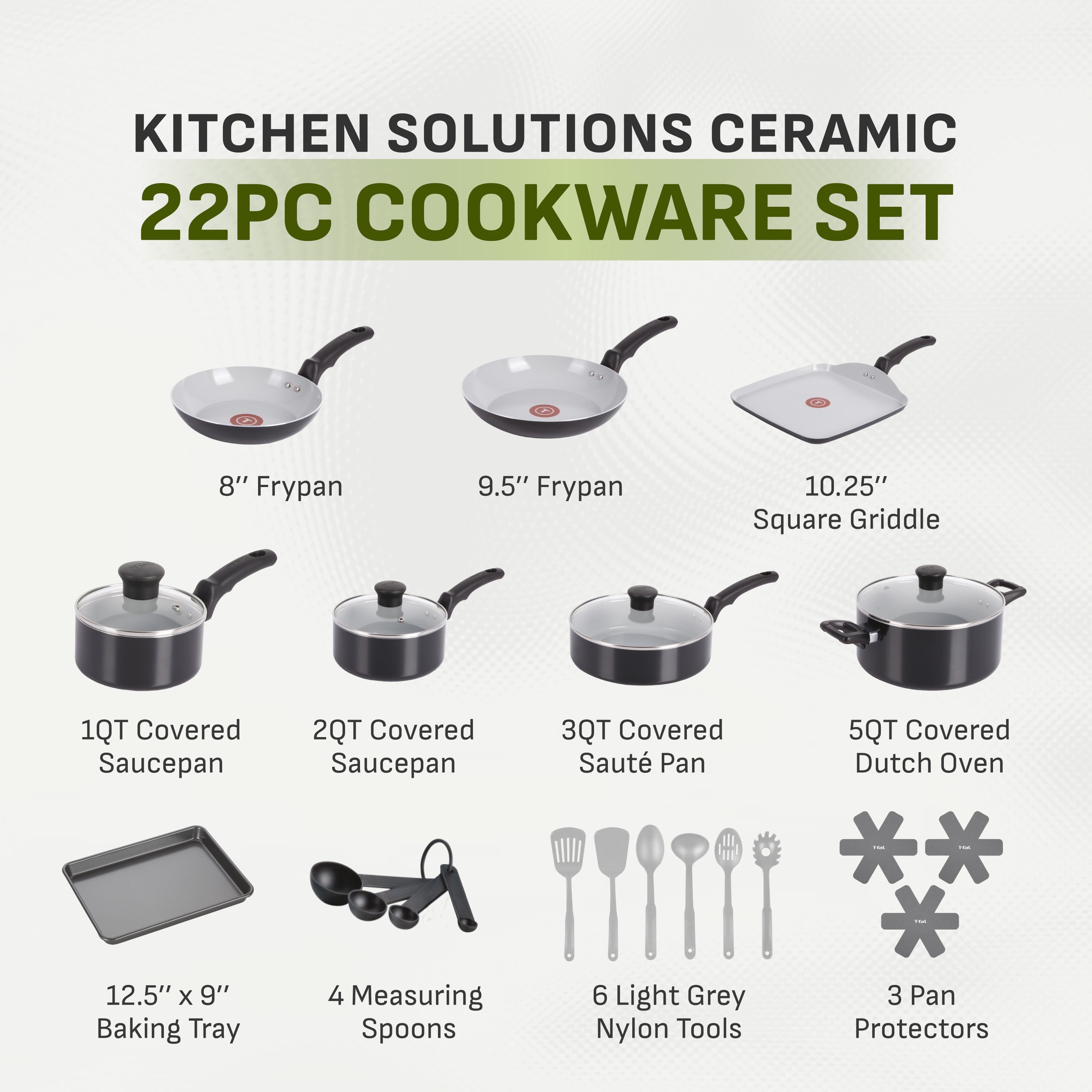 TF 22PC CER RED