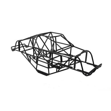 

RC4WD Iron Hammer 1/8 Steel Monster Truck Chassis RC4ZC0061 Electric Car/Truck Option Parts