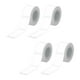 thumbnail image 5 of 4 Piezas Etiquetas Térmicas Shamjiam 12 mm x 40 mm 4 Rollos, 5 of 8