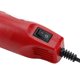 thumbnail image 2 of Pistola de Aire Caliente eléctrica, 300W 200 + a?? Pistola de Calor portátil para Bricolaje, Pintura de Secado en Relieve, Arcilla, Sello de Goma (EE. UU. 110 V, Rojo) Unbranded GY08301-05, 2 of 7