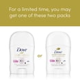 thumbnail image 2 of Desodorante antitranspirante en barra Dove Advanced Care 15 ml x36, 2 of 7