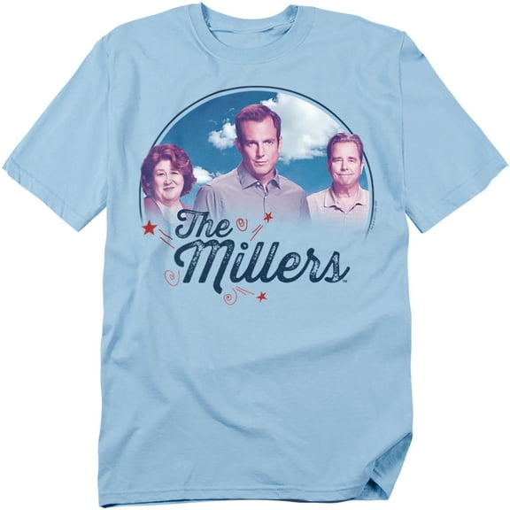 Millers - Cast - Short Sleeve Shirt - Large