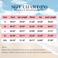 thumbnail image 3 of Szluipve 2 Piece Sets for Women 2 Piece Knit Loungewear Set Turtleneck Short Sleeve Oversized Tunic Top & Ribbed High Waist Leggings Casual Loose Fall Winter Outfit Suit Royal Blue S, 3 of 7