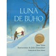 thumbnail image 1 of Luna de Boho / Hibou Lune (Édition Espagnole), 1 of 1