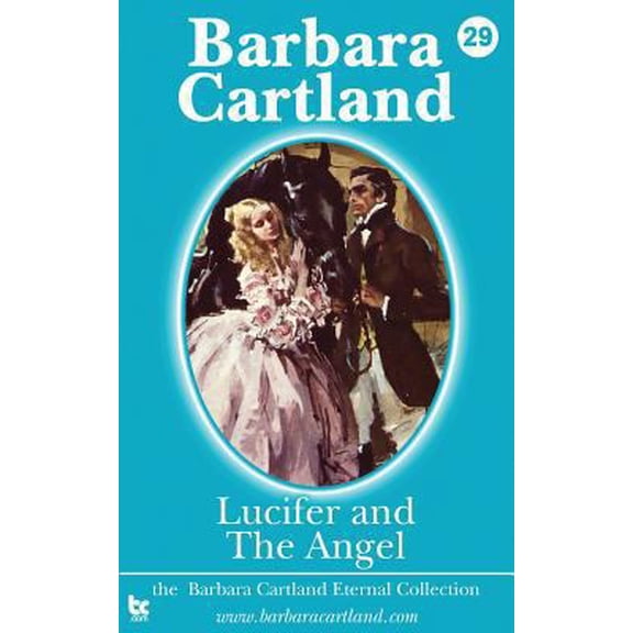 Pre-Owned 29 Lucifer and the Angel