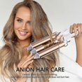 thumbnail image 3 of H Er Electric Ing H Rs Ers H R H Waver Styling Tools H Ers For, 3 of 5