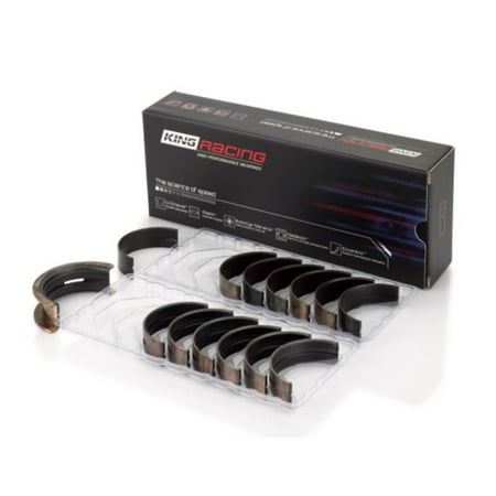 Custom Main Bearing Set - King BMW M20/M50 2.0L/2.5L/2.7L (Size STDX) Performance Main Bearing Set