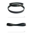thumbnail image 3 of ICERUN 2Pcs Vacuum Belts,Lightweight Construction,High-Strength Vacuum Belt Replacements, 3 of 4