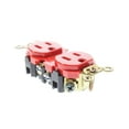 thumbnail image 2 of Leviton C-Series Range/Dryer Wall Plate - Pack of 2, 2 of 2