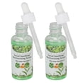 thumbnail image 3 of Suero Reparador De Té Verde, 2 Piezas De Pantenol Que Reduce Los Poros, Nutritivo, Mejora La Capacidad De Autocuración, Suero Calmante De Té Verde, Vitamina B5, Calmante Para El ANGGREK Otros, 3 of 8