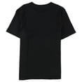 thumbnail image 4 of Camiseta gráfica Follow Your Dreams de Elevenparis para hombre negra M, 4 of 5