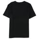 thumbnail image 4 of Camiseta gráfica Follow Your Dreams de Elevenparis para hombre negra XL, 4 of 5