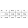 thumbnail image 2 of Men Polo Shirts Long Sleeve Button Tees Shirt Lightweight White Men's Fashion, 2 of 2