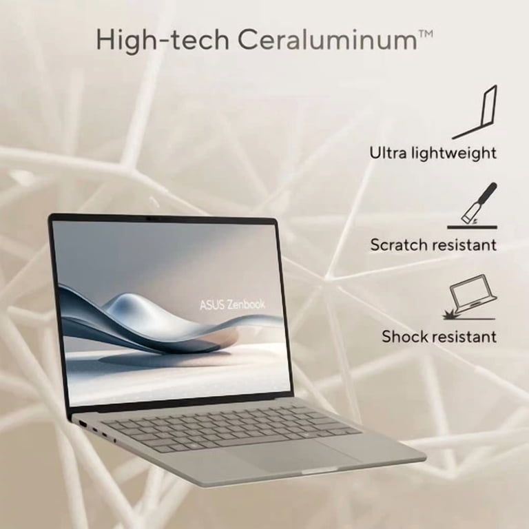 Asus Zenbook A14 14