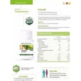 thumbnail image 3 of Suplemento Cerocarb 60 Tabletas Control Carbohidratos Amway Amway Ingredientes Naturales, 3 of 3