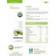 thumbnail image 3 of Suplemento Cerocarb 60 Tabletas Control Carbohidratos Amway Amway Ingredientes Naturales, 3 of 3