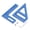 Blue, variant on BIMZUC 3D Multi Angle Measuring Ruler 45 90 Degree Aluminum Alloy Woodworking Square Protractor Miter Triangle Black 4.41 inches / 11.2 cm