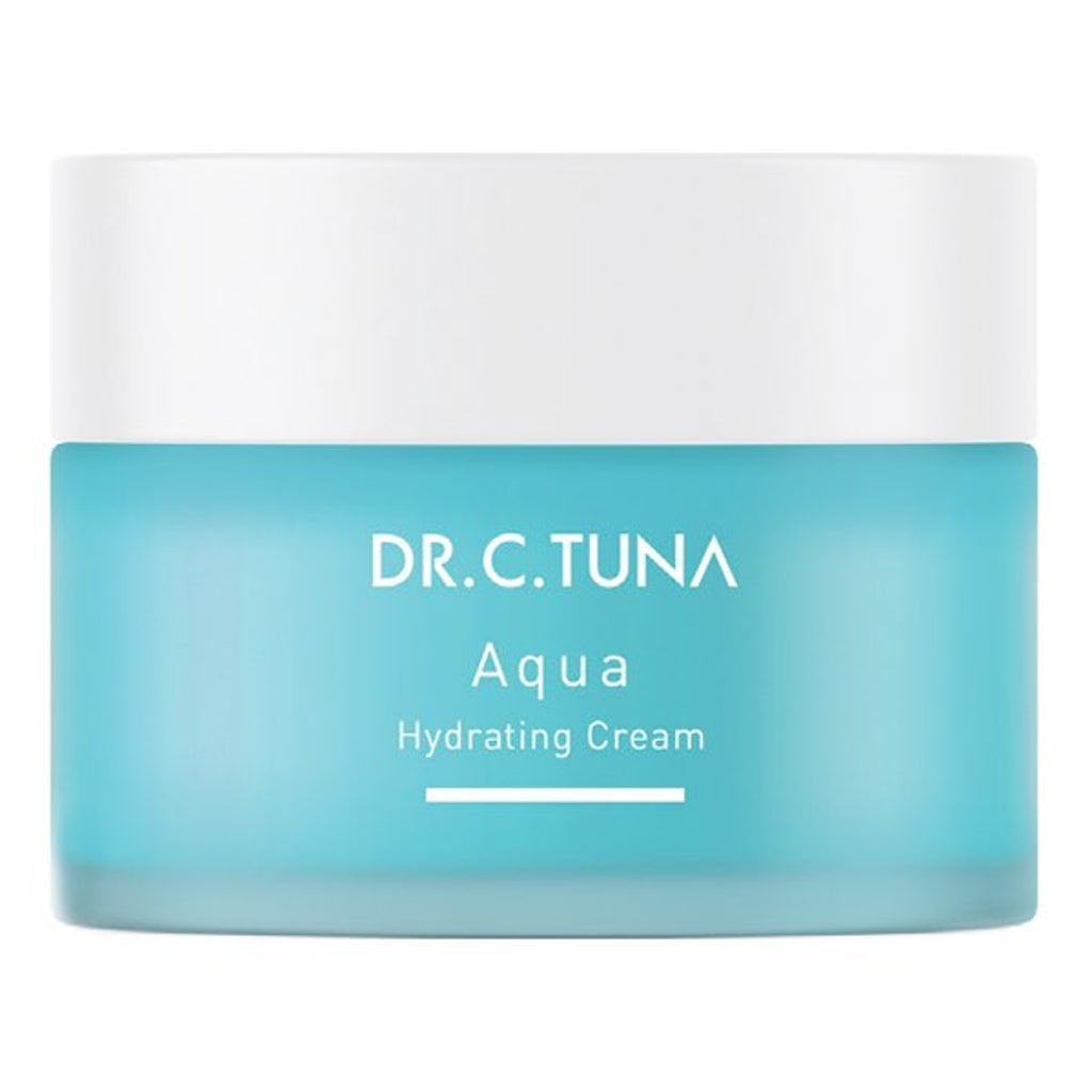 Farmasi Dr. C. Tuna Aqua Hydrating Cream, 1.7 fl. oz.