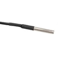 thumbnail image 2 of 5 Pcs Stainless Steel Temperature Sensors Temperature Sensor Digital Temperature Temp Sensor Probe Digital Temp Probe Transducer, 2 of 2