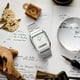 thumbnail image 4 of Reloj CASIO AQ-230A-7AVT Vintage Acero Plateado, 4 of 5