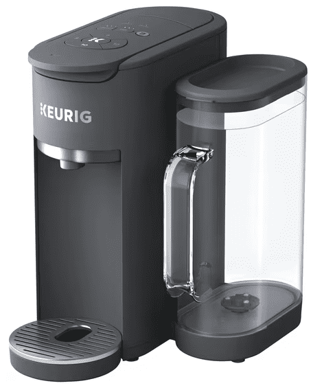 Keurig K-Select Strong Machine Style Single-Serve K-Cup Pod Coffee