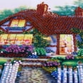 thumbnail image 2 of Dreamy House And Garden, 2 of 6